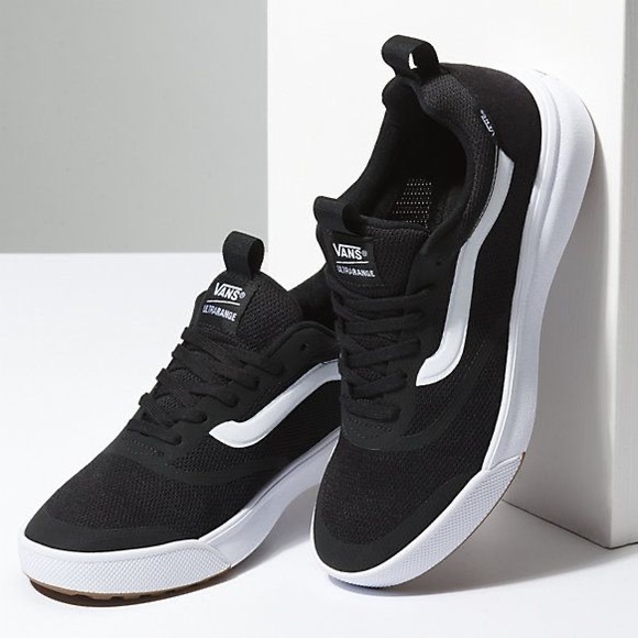 Vans Other - Vans UltraRange Rapidweld mens size 10